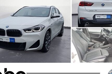 BMW X2 22.620 km 32.930 &euro; Böblingen 71034