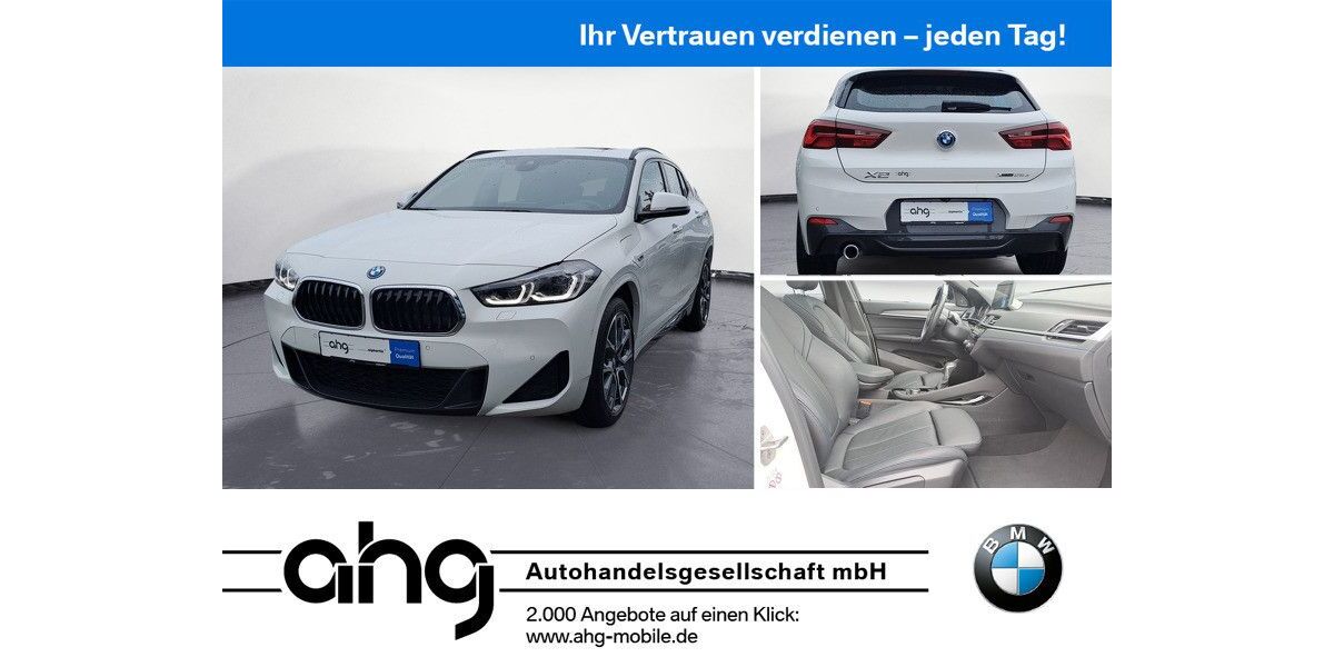 BMW X2 22.620 km 32.930 &euro; Böblingen 71034