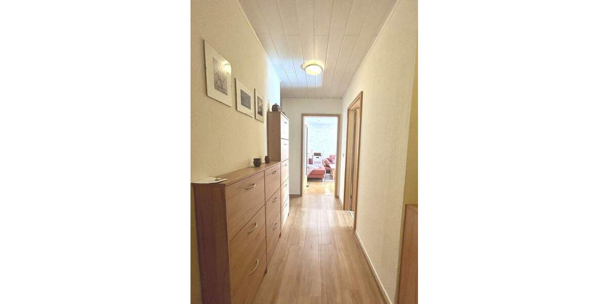 Etagenwohnung Stuttgart Giebel - 3 Zimmer, 77 m&sup2;, 319.000&euro; | Angebot:25727213