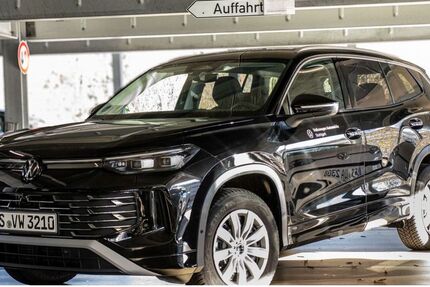 VW Tayron 8.821 km 47.830 &euro; Stuttgart-Feuerbach 70469