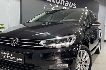 VW Touran 10.710 km 34.999 &euro; Starzach-Börstingen 72181