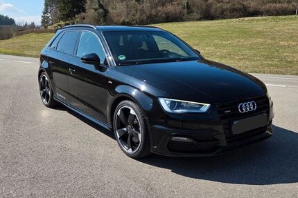 Audi A3 139.900 km 17.800 &euro; Starzach 72181
