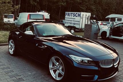 BMW Z4 91.000 km 35.750 &euro; Stuttgart 70597