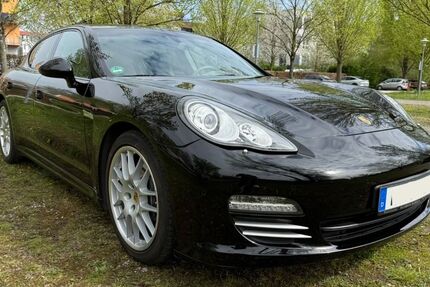 Porsche Panamera 168.000 km 22.990 &euro; Scharnhausen 73760