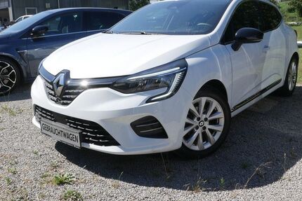 Renault Clio 29.700 km 13.900 &euro; Herrenberg 71083