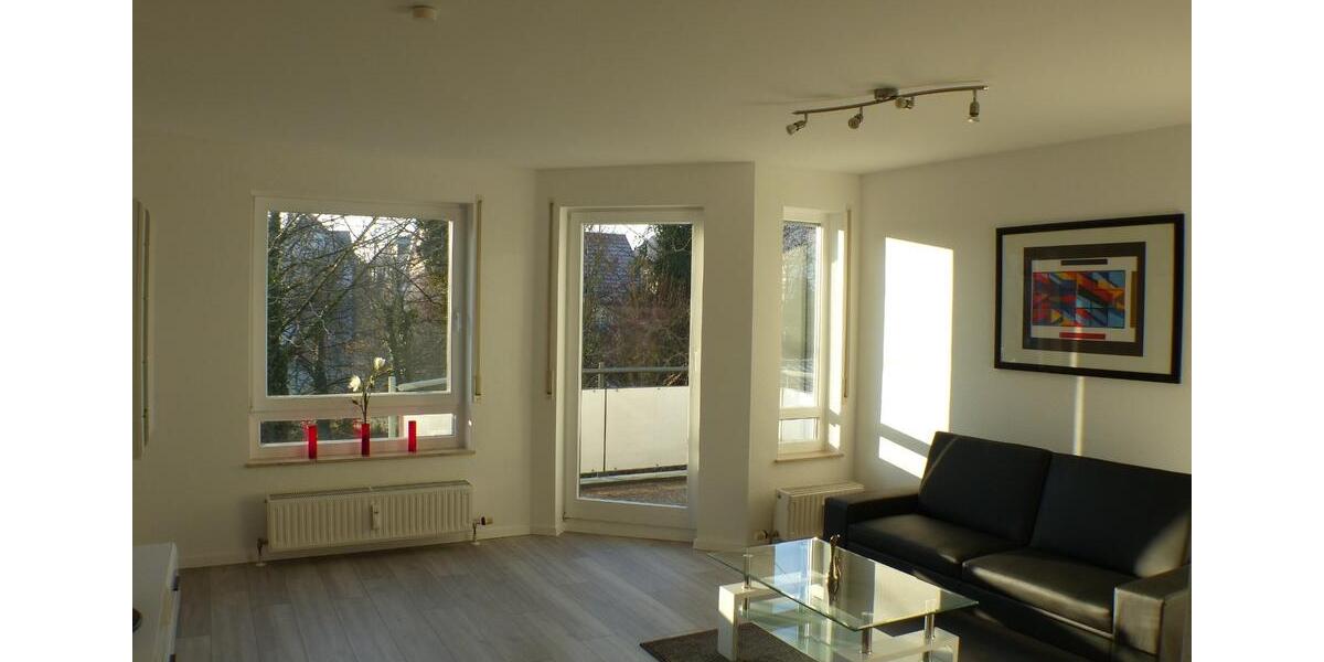 Etagenwohnung Leinfelden-Echterdingen Echterdingen - 2 Zimmer, 51 m&sup2;, 239.000&euro; | Angebot:26975460