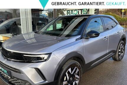 Opel Mokka 10.300 km 20.990 &euro; Mössingen 72116