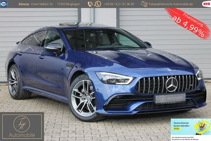 Mercedes-Benz AMG GT 26.001 km 60.999 &euro; Burladingen-Ringingen 72393