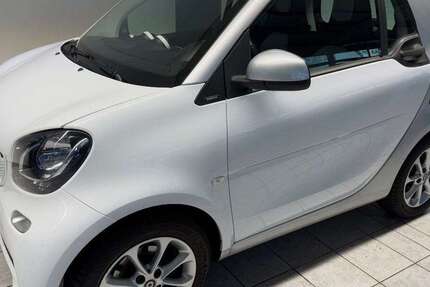Smart forTwo 40.602 km 8.400 &euro; Nagold 72202