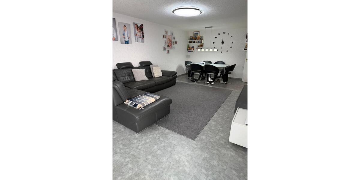 Etagenwohnung Reutlingen Reutlingen-Betzingen - 4.5 Zimmer, 126 m&sup2;, 365.000&euro; | Angebot:25943098