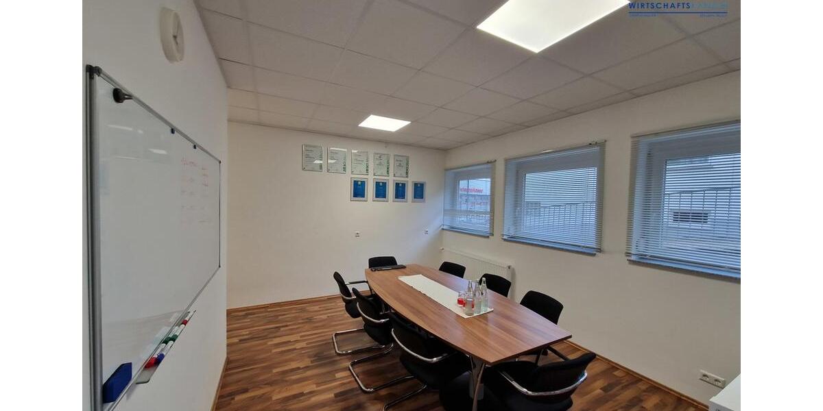 Gewerbeobjekt Bondorf - 1.200&euro; | Angebot:18122193