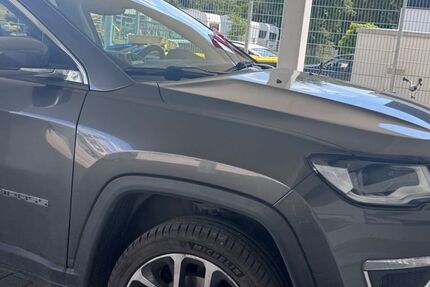 Jeep Compass 78.000 km 22.900 &euro; Reutlingen 72762