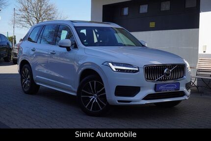 Volvo XC90 106.000 km 32.999 &euro; Owen 73277