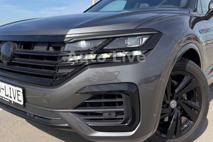 VW Touareg 195.600 km 29.990 &euro; Böblingen/Stuttgart 71034