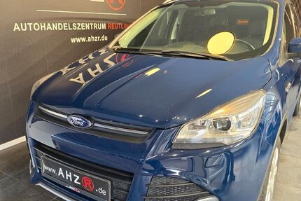 Ford Kuga 89.500 km 10.990 &euro; Reutlingen 72760