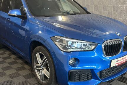 BMW X1 111.066 km 19.710 &euro; Horb am Neckar 72160