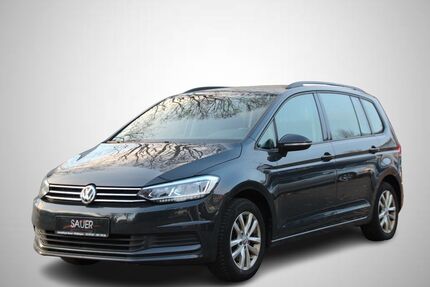 VW Touran 219.000 km 10.400 &euro; Pfullingen 72793