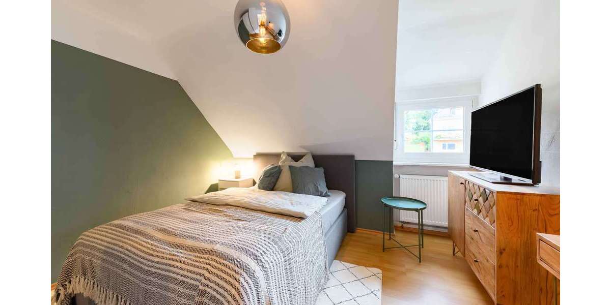 Zimmer Stuttgart Gablenberg - 565&euro; | Angebot:25967840