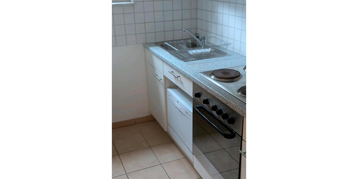 Etagenwohnung Reutlingen Reutlingen-Betzingen - 2 Zimmer, 35 m&sup2;, 550&euro; | Angebot:26184989
