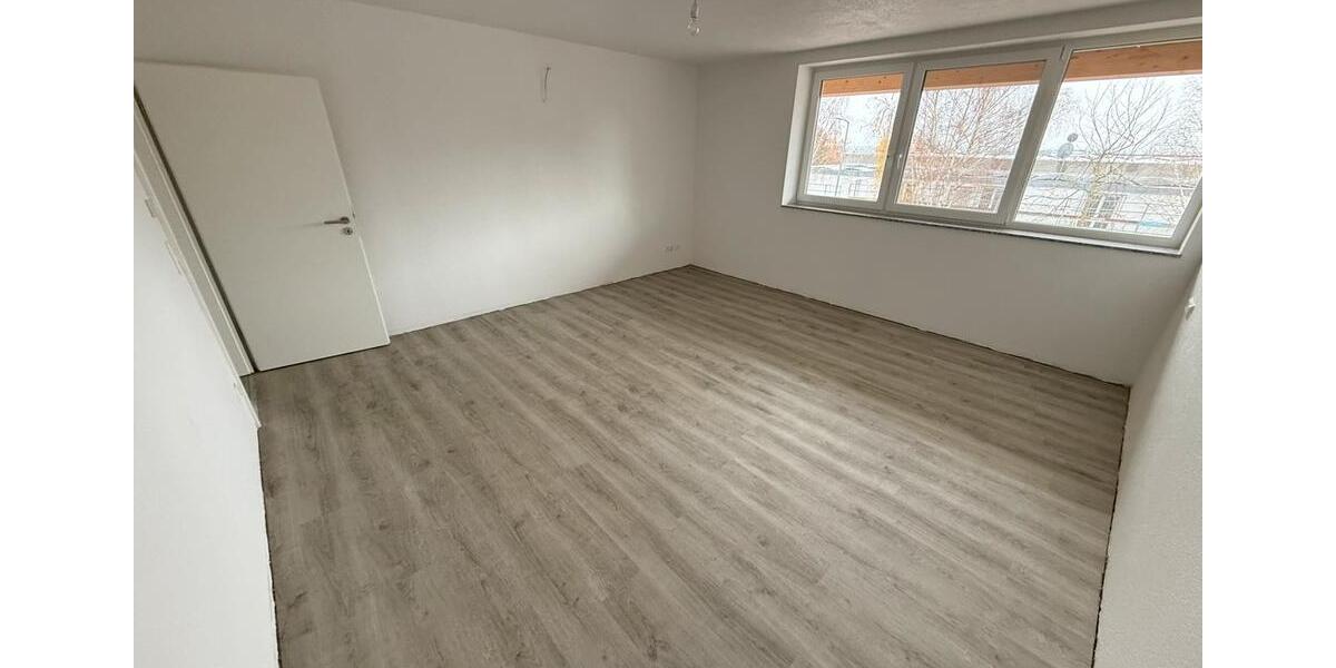 Etagenwohnung Horb am Neckar - 4 Zimmer, 140 m&sup2;, 1.390&euro; | Angebot:24767538