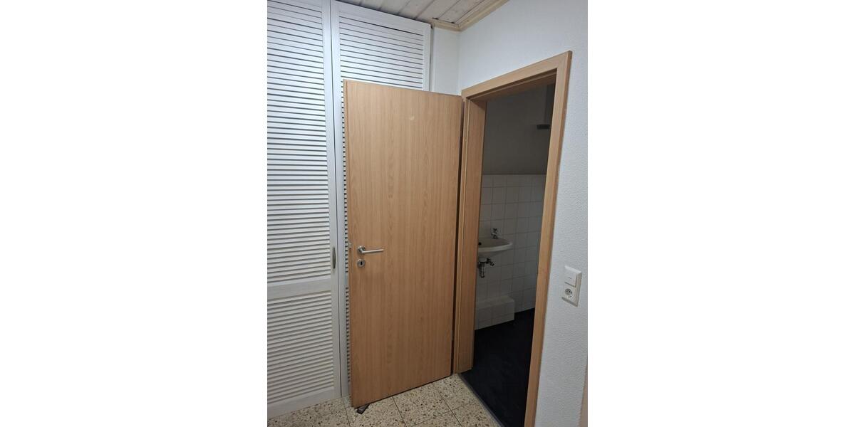 Erdgeschoßwohnung Rottenburg am Neckar - 4 Zimmer, 110 m&sup2;, 320.000&euro; | Angebot:25638115