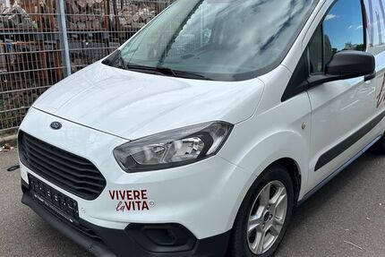 Ford Transit 116.000 km 4.690 &euro; Böblingen 71034