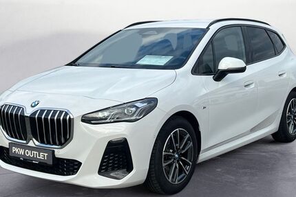 BMW 220 Active Tourer 18.412 km 31.260 &euro; Eningen 72800