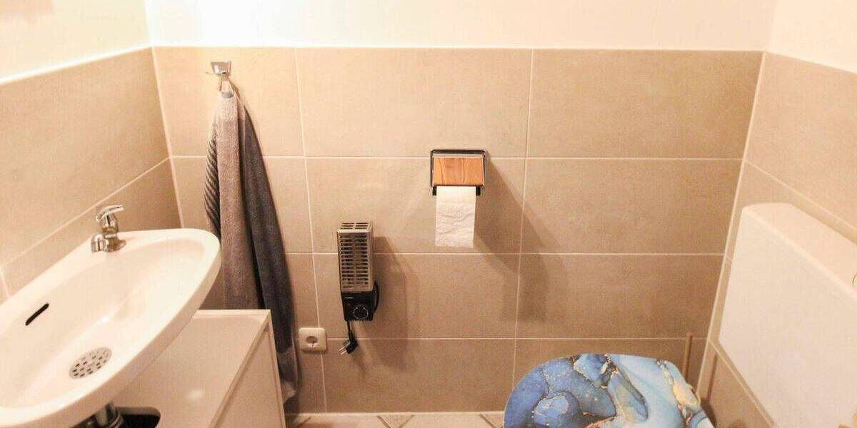 Einfamilienhaus Renningen - 5 Zimmer, 449.000&euro; | Angebot:26584849