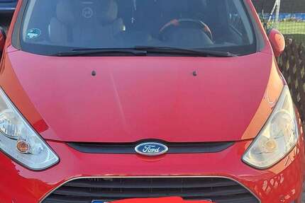 Ford B-Max 103.000 km 7.400 &euro; Mössingen, Stadt 72116