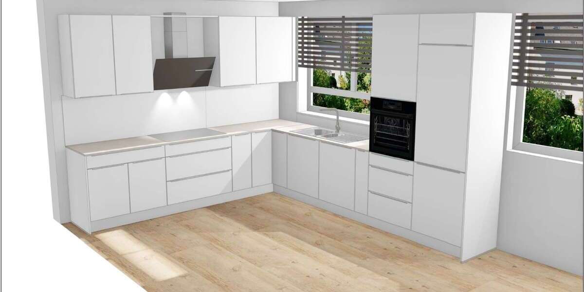 Etagenwohnung Rottenburg am Neckar - 2 Zimmer, 68 m&sup2;, 1.050&euro; | Angebot:25819408