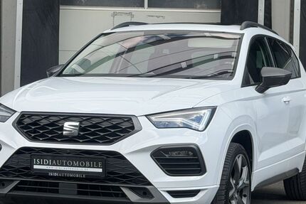 Seat Ateca 120.000 km 22.970 &euro; Reutlingen/Mittelstadt 72766
