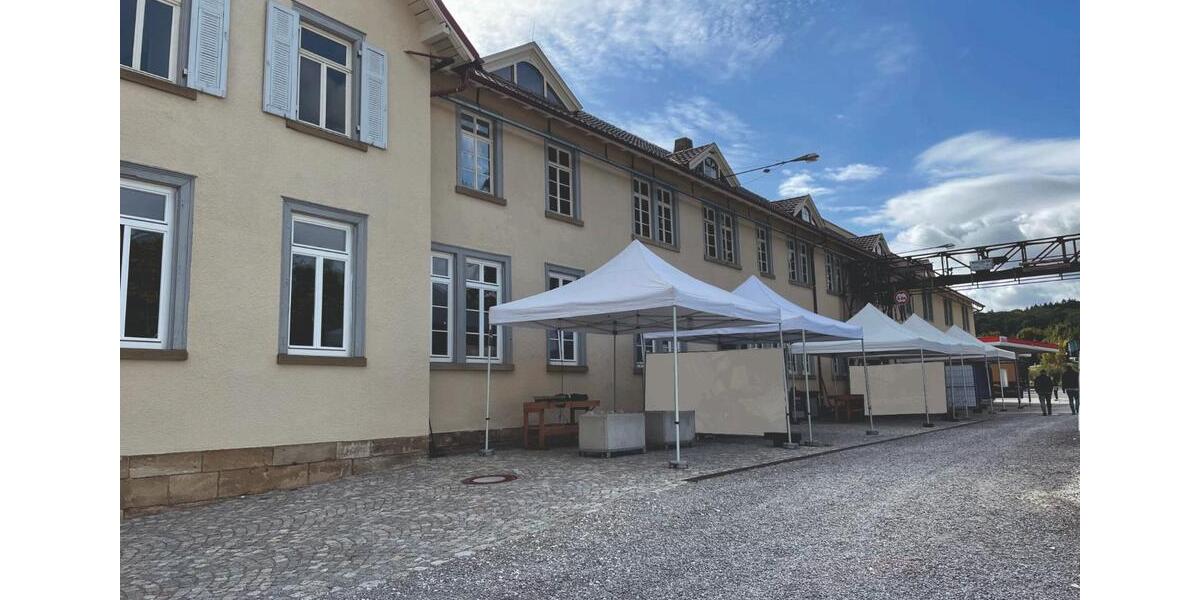 Gewerbeobjekt Metzingen - 590&euro; | Angebot:22558395