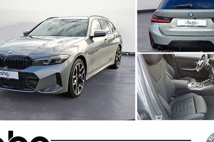 BMW 330 1.900 km 65.960 &euro; Horb am Neckar 72160