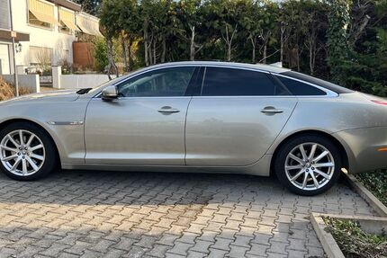 Jaguar XJ 203.333 km 13.555 &euro; Wildberg 72218