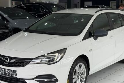 Opel Astra 95.000 km 9.490 &euro; Weil im Schönbuch 71093