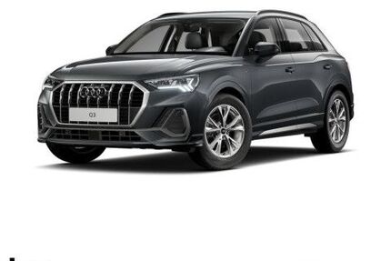 Audi Q3 22.553 km 35.930 &euro; Reutlingen 72760