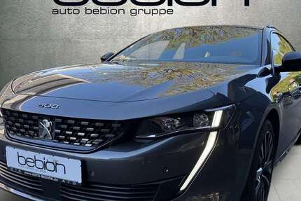 Peugeot 508 35.250 km 24.880 &euro; Tübingen 72072