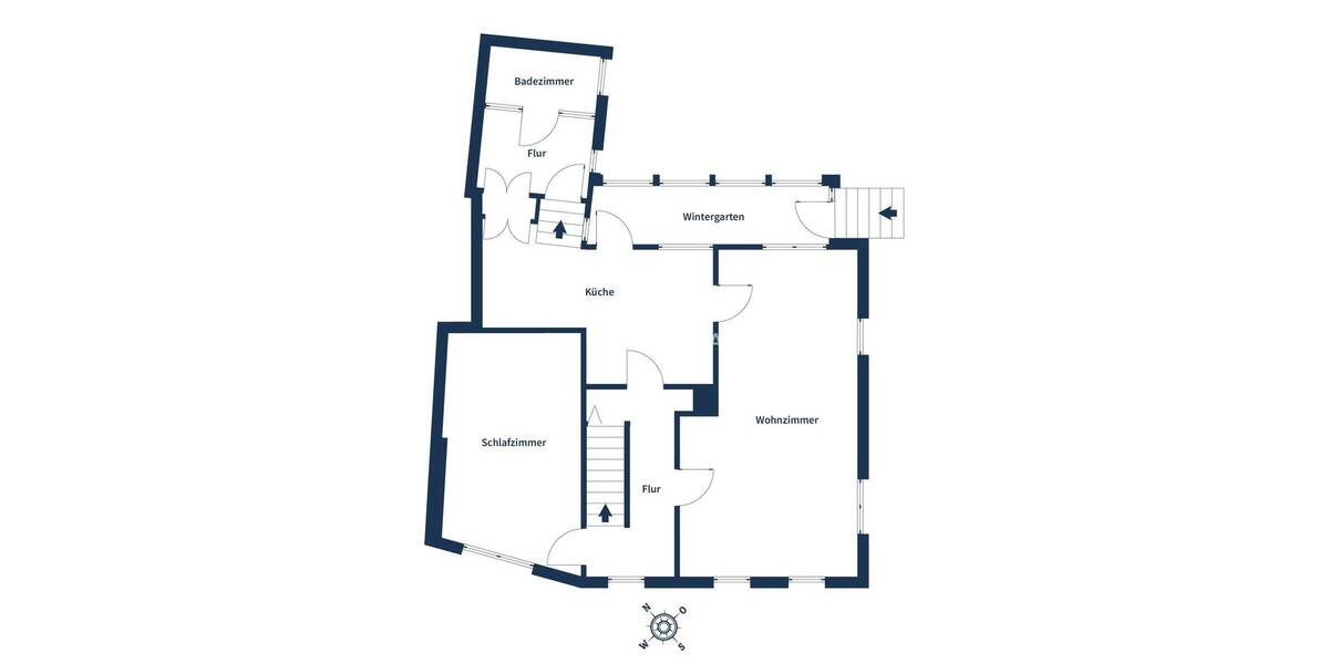 Einfamilienhaus Bad Urach Hengen - 6 Zimmer, 140 m&sup2;, 249.000&euro; | Angebot:25677505