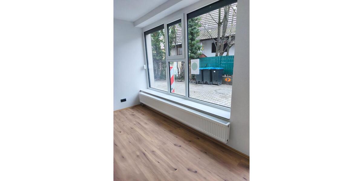 Erdgeschoßwohnung Eningen unter Achalm - 1 Zimmer, 60 m&sup2;, 700&euro; | Angebot:25966480