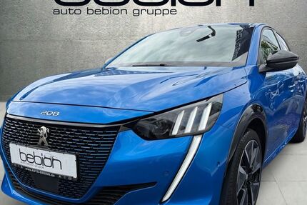 Peugeot 208 36.250 km 17.480 &euro; Tübingen 72072
