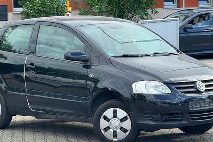 VW Fox 175.000 km 1.500 &euro; Stuttgart 70437