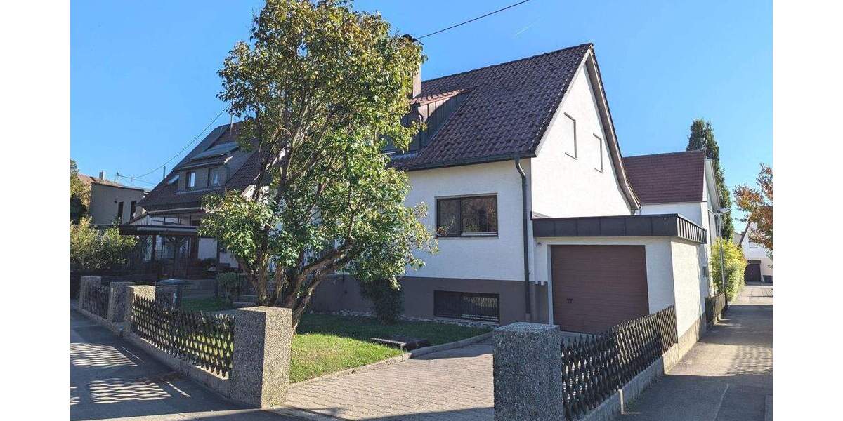 Einfamilienhaus Herrenberg Gültstein - 5 Zimmer, 160 m&sup2;, 559.000&euro; | Angebot:25796477