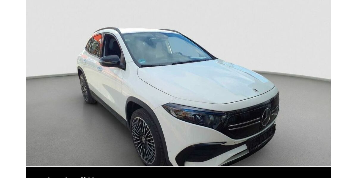 Mercedes-Benz EQA 3.986 km 40.990 &euro; Mössingen 72116