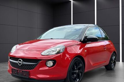 Opel Adam 163.000 km 4.490 &euro; Ehningen 71139