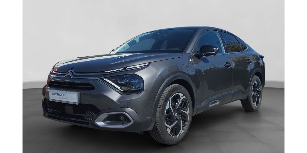 Citroen C4 X 27.650 km 19.990 &euro; Dußlingen 72144