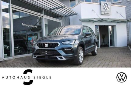 Seat Ateca 99.322 km 19.480 &euro; Wendlingen am Neckar 73240