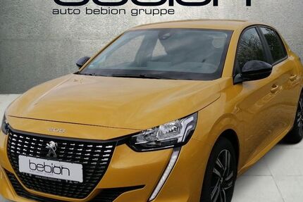 Peugeot 208 18.100 km 15.480 &euro; Reutlingen 72766