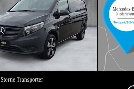 Mercedes-Benz Vito 67.903 km 31.868 &euro; Böblingen 71034