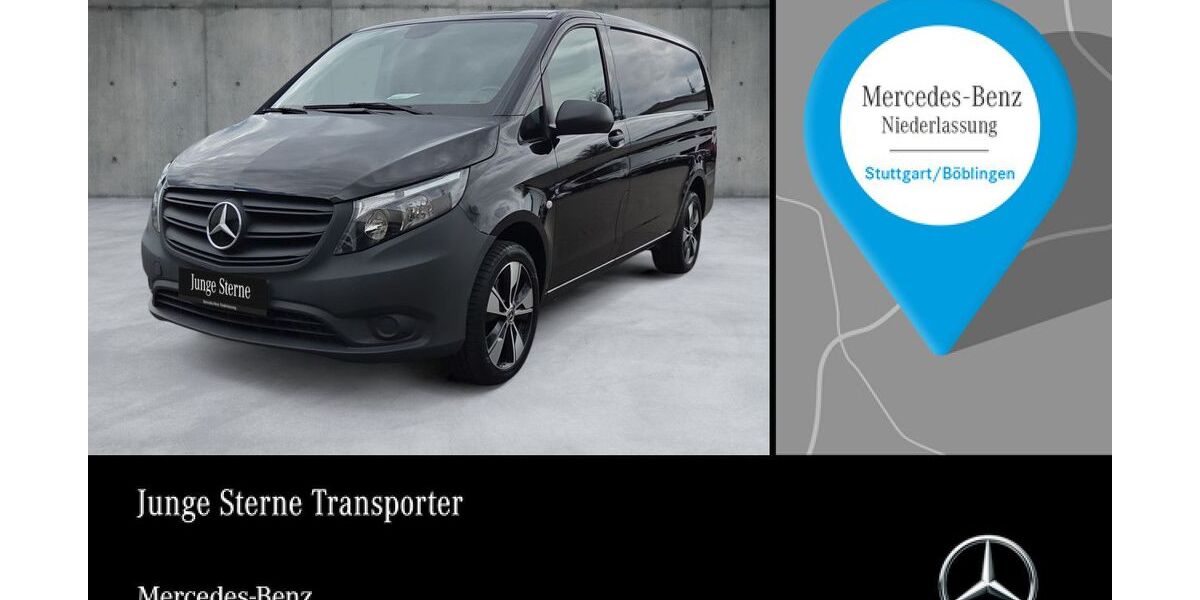 Mercedes-Benz Vito 67.903 km 31.868 &euro; Böblingen 71034
