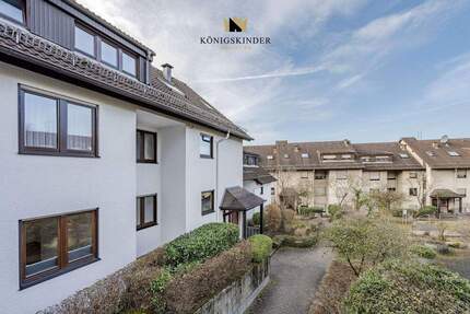 Wohnung Stuttgart / Obertürkheim Obertürkheim - 3 Zimmer, 84 m&sup2;, 324.900&euro; | Angebot:25731723